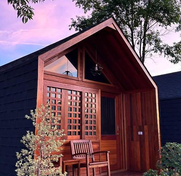 בית, חדר שינה 1, So View Phuket Resort