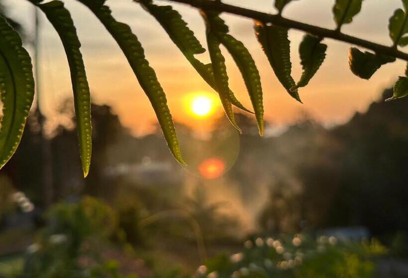 בית, חדר שינה 1, So View Phuket Resort