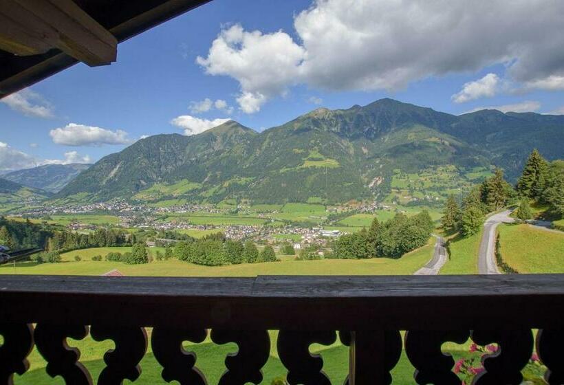 آپارتمان 1 خوابه, Ferienwohnung Hartlgut