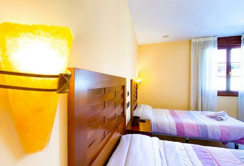 스탠다드 룸, Hostal Ainoa