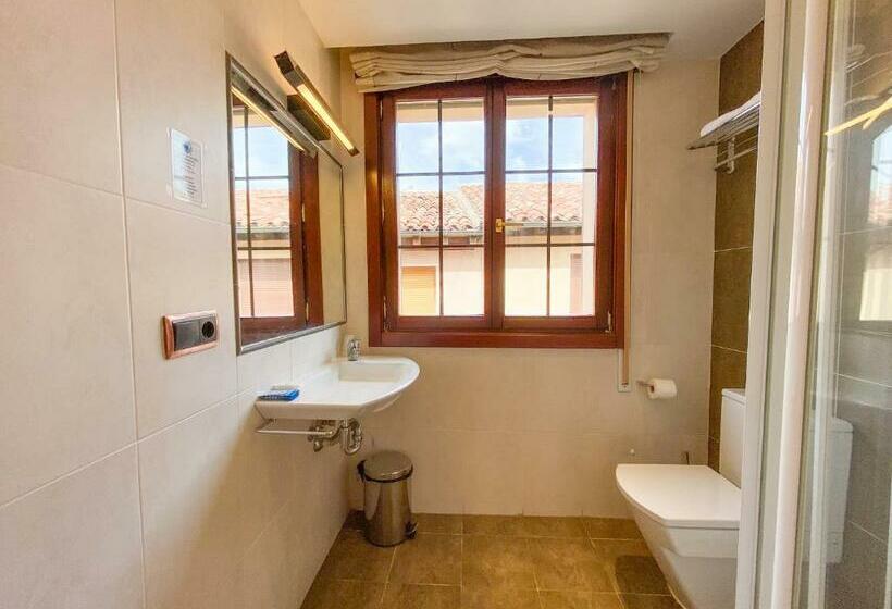 Номер Стандарт, Hostal Ainoa