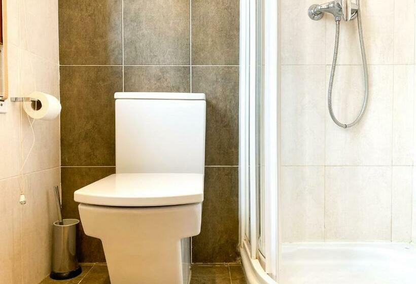 스탠다드 룸, Hostal Ainoa