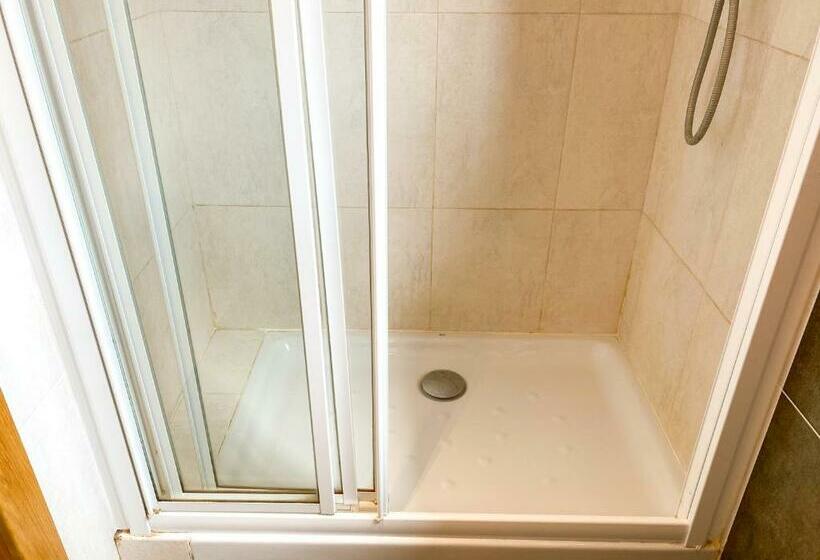 스탠다드 발코니 룸, Hostal Ainoa