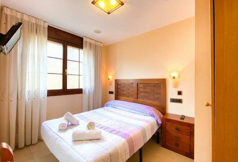 스탠다드 룸, Hostal Ainoa