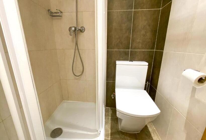 스탠다드 룸, Hostal Ainoa