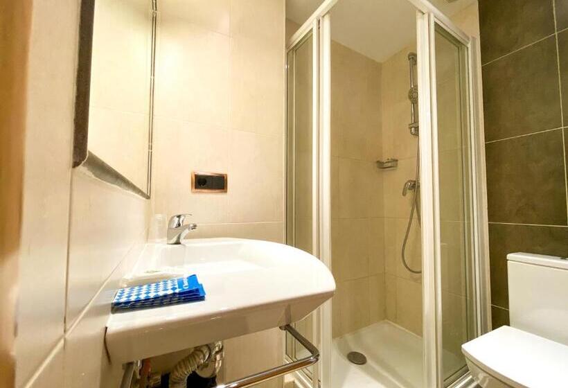 Номер Стандарт, Hostal Ainoa