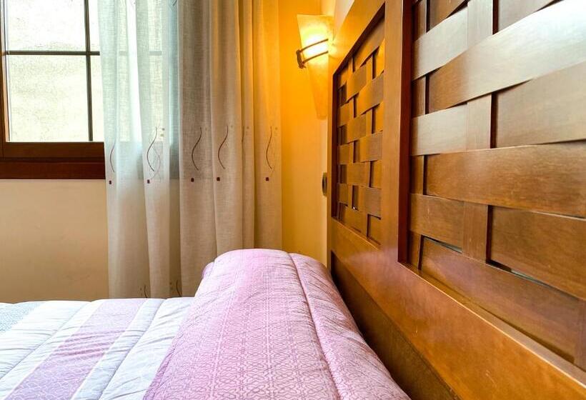 Номер Стандарт, Hostal Ainoa