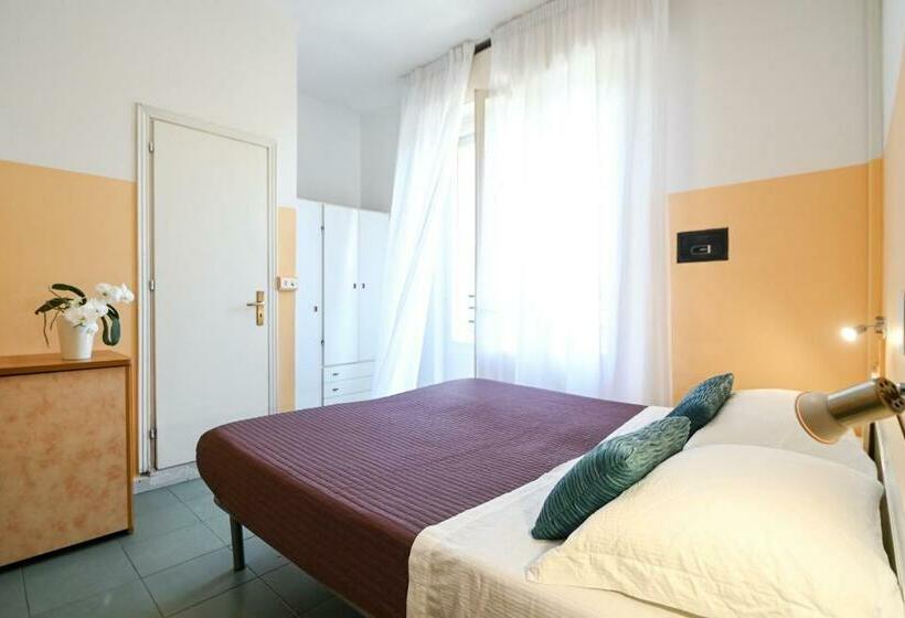 חדר סטנדרט, Montebello Nuova Gestione