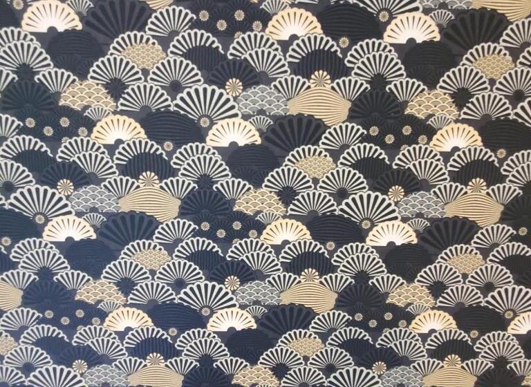 חדר סטנדרט לשלושה, The Brueys Lodge Tangram Madarao