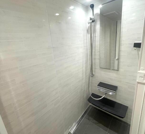 חדר דלוקס, The Brueys Lodge Tangram Madarao