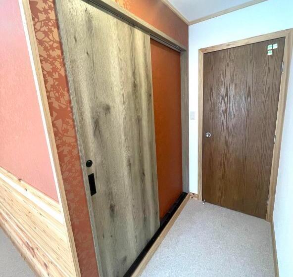 חדר דלוקס, The Brueys Lodge Tangram Madarao