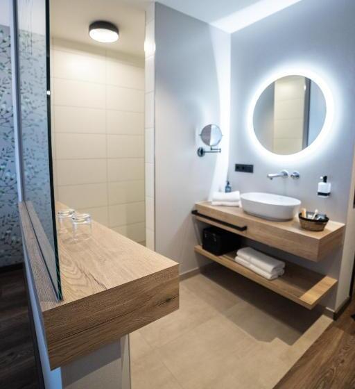 스탠다드 룸, Lieb&wert