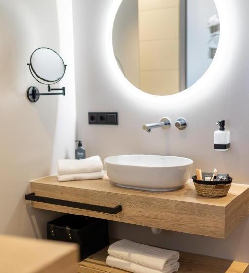 스탠다드 룸, Lieb&wert