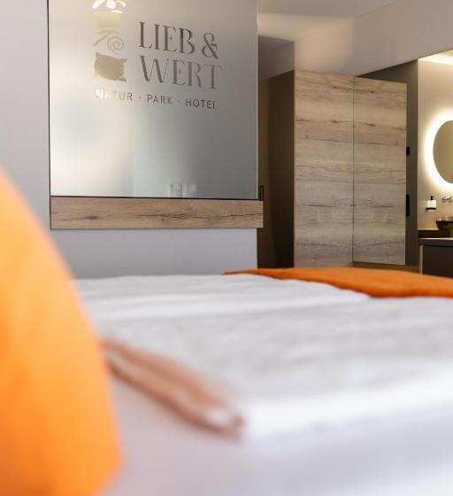 스탠다드 룸, Lieb&wert