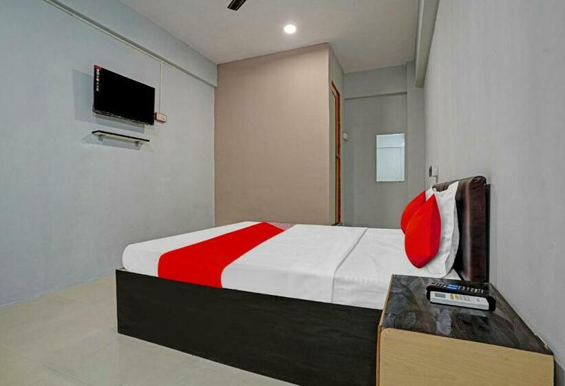 اتاق استاندارد, Oyo Flagship 81234  Velvet Rooms