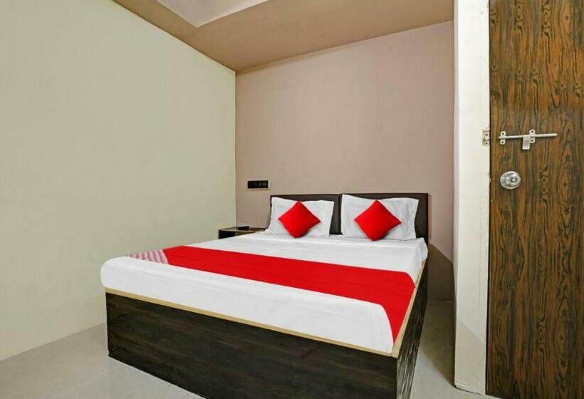 اتاق استاندارد, Oyo Flagship 81234  Velvet Rooms