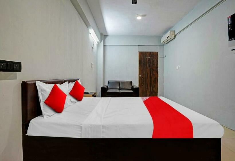 اتاق استاندارد, Oyo Flagship 81234  Velvet Rooms