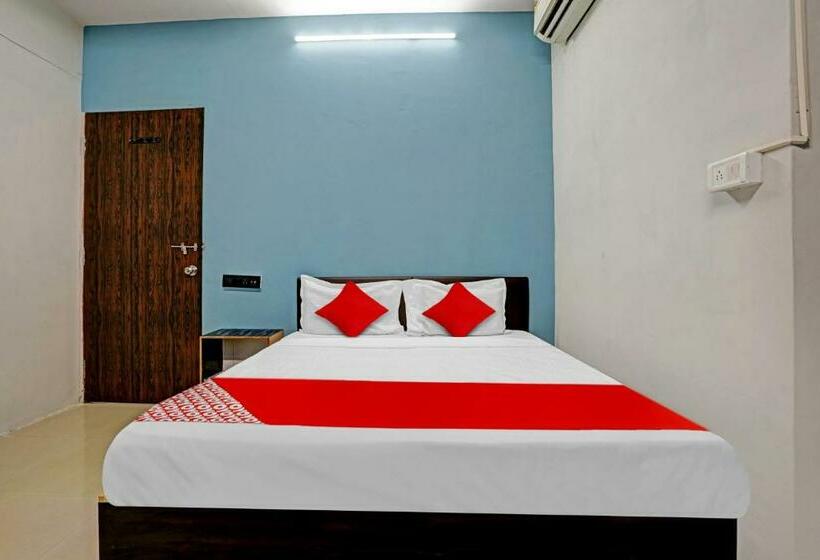 اتاق استاندارد, Oyo Flagship 81234  Velvet Rooms