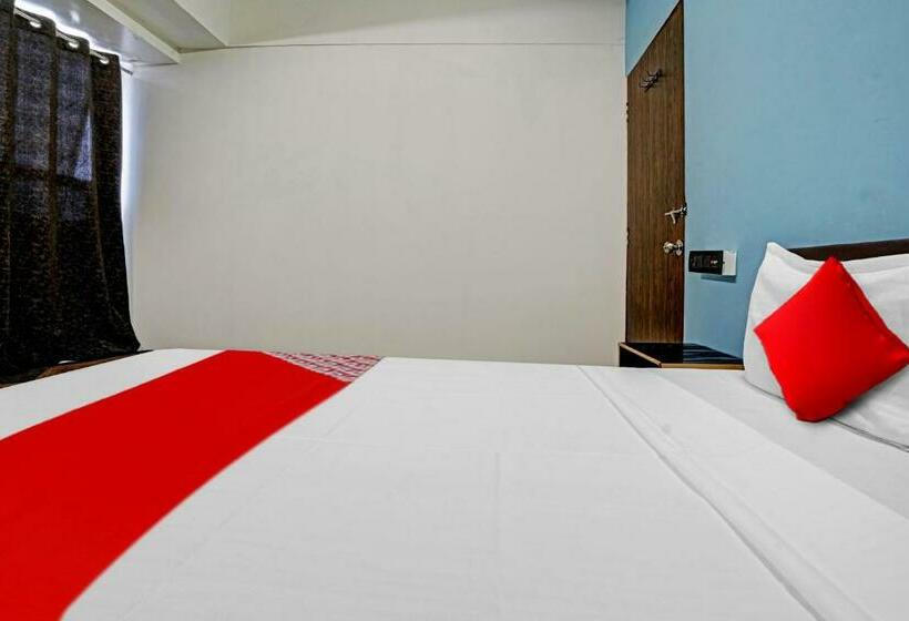 اتاق استاندارد, Oyo Flagship 81234  Velvet Rooms