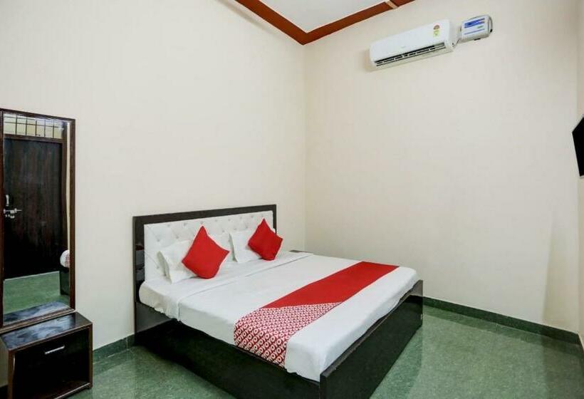 トリプルクラシックルーム, Oyo Flagship 81256 Comfort Stay