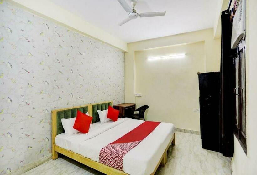 トリプルクラシックルーム, Oyo Flagship 81256 Comfort Stay