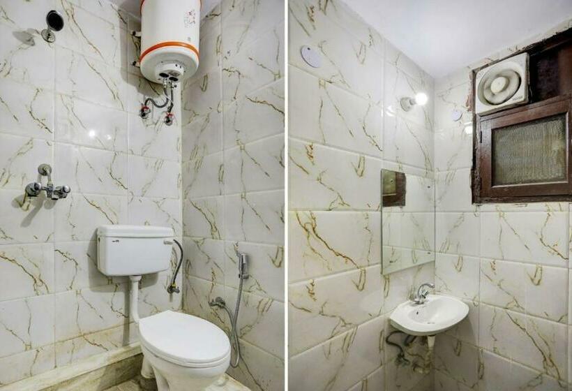 トリプルクラシックルーム, Oyo Flagship 81256 Comfort Stay