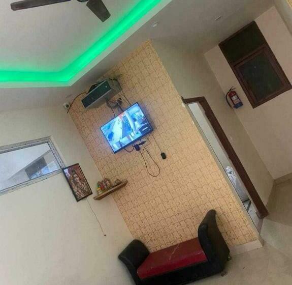 トリプルクラシックルーム, Oyo Flagship 81256 Comfort Stay