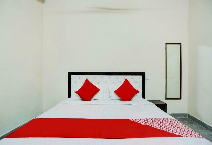 トリプルクラシックルーム, Oyo Flagship 81256 Comfort Stay