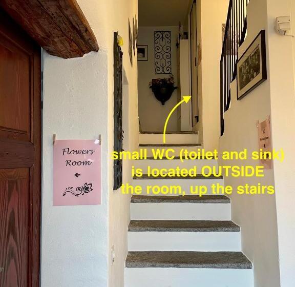 Standard Værelse, 1912 Flowers Room Budget For Young