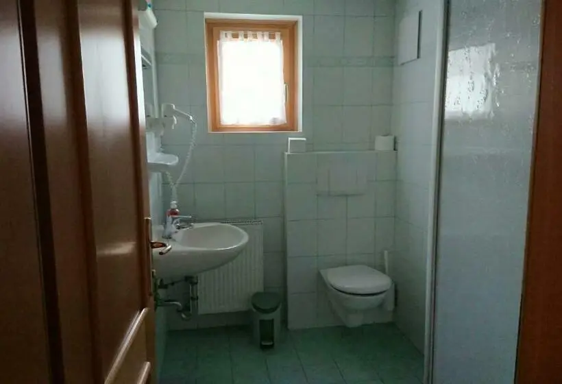 Standard-huone Vuoristonäkymä, Gasthof Schönblick Rußbach