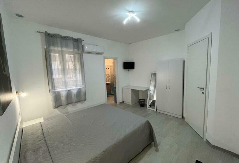 غرفة قياسية, La Scala Del Moro Rooms   Dolce Risveglio