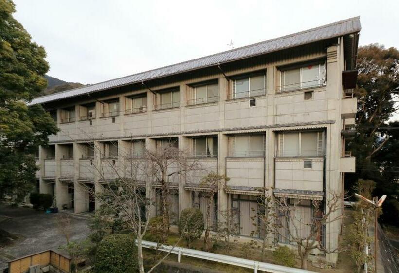 스탠다드 스튜디오, Enmanin Sanmitsuden   Vacation Stay 40281v