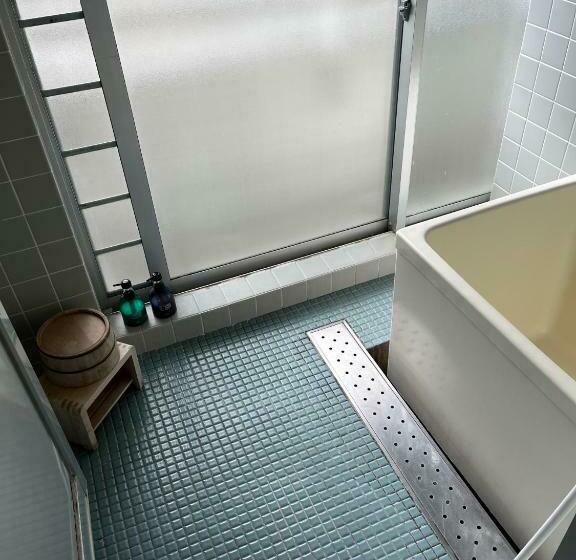 스탠다드 스튜디오, Enmanin Sanmitsuden   Vacation Stay 40281v