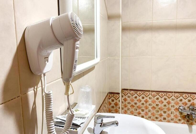 스탠다드 룸, Posada Los Leones