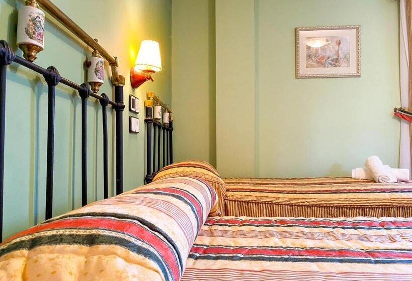 스탠다드 룸, Posada Los Leones