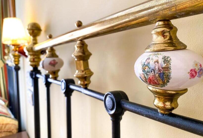 Номер Стандарт Трехместный, Posada Los Leones