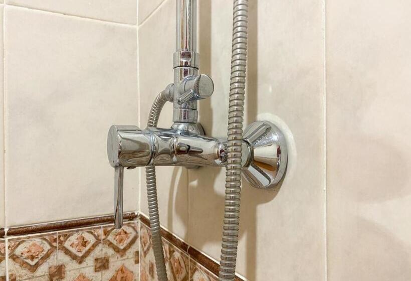 디럭스 룸, Posada Los Leones