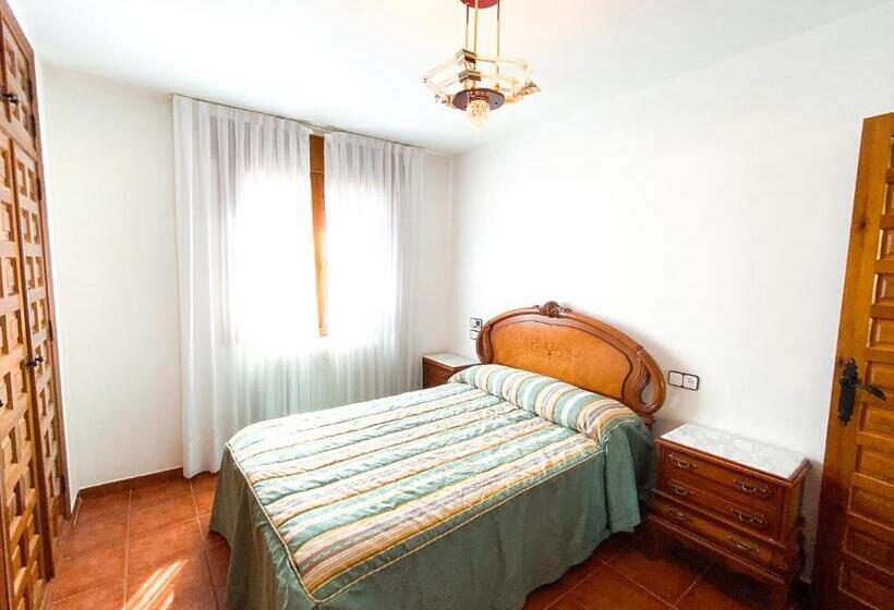 Family Suite, Posada Los Leones