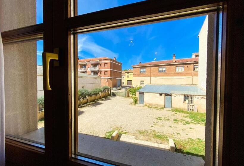 패밀리 스위트, Posada Los Leones