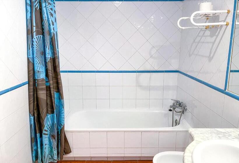 패밀리 스위트, Posada Los Leones