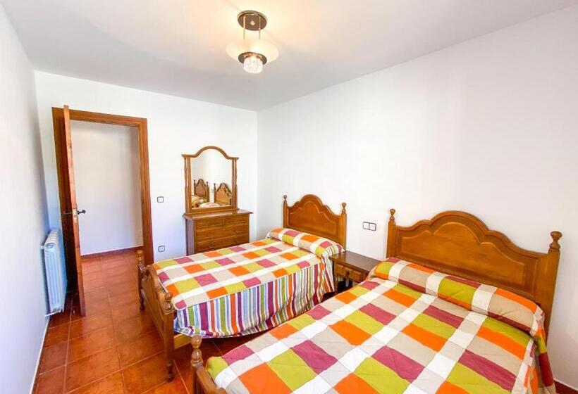 패밀리 스위트, Posada Los Leones