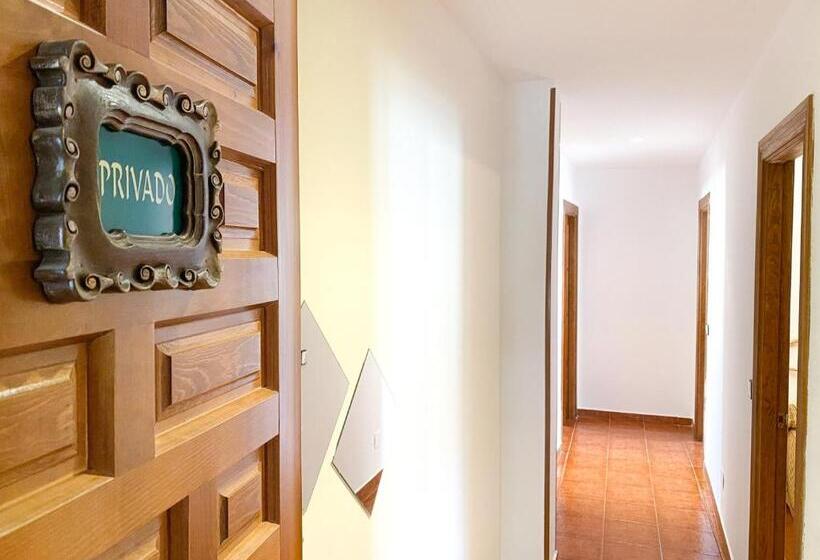 패밀리 스위트, Posada Los Leones