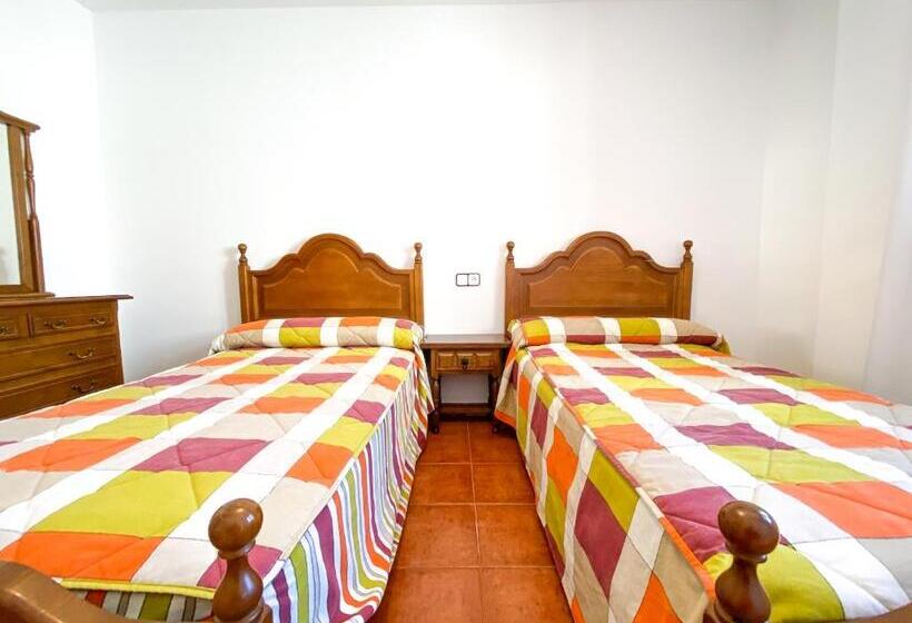 패밀리 스위트, Posada Los Leones