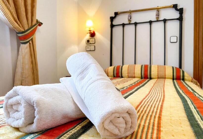 스탠다드 싱글 룸, Posada Los Leones