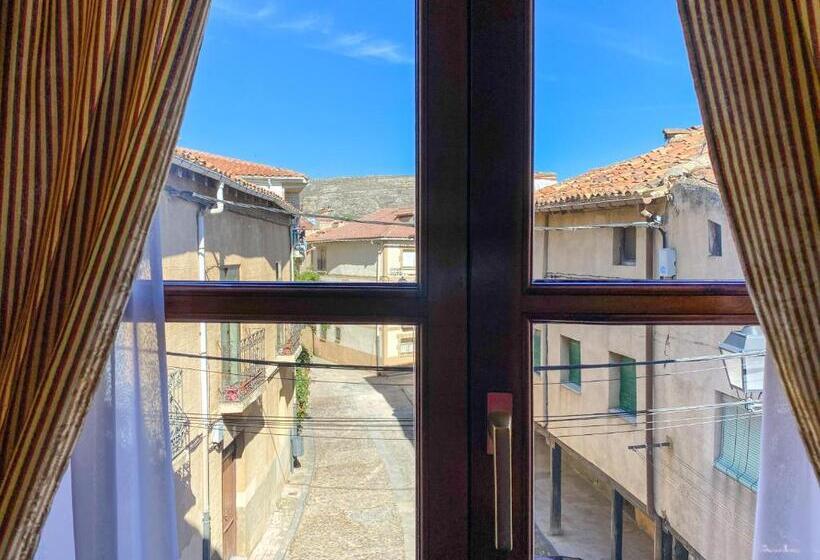 스탠다드 룸, Posada Los Leones