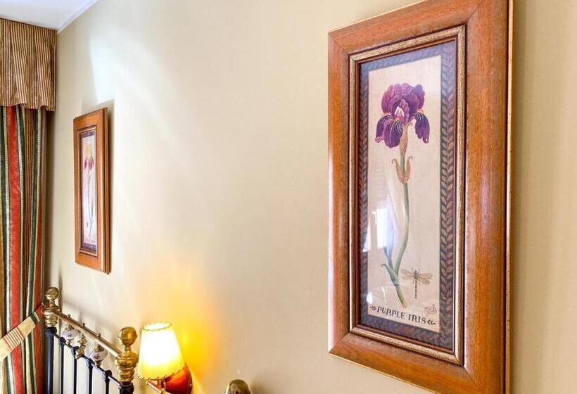 스탠다드 트리플 룸, Posada Los Leones