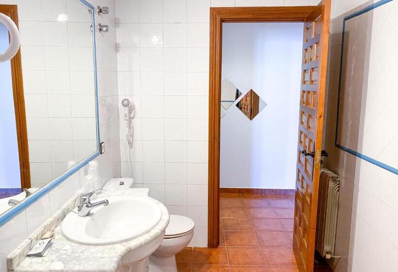 패밀리 스위트, Posada Los Leones