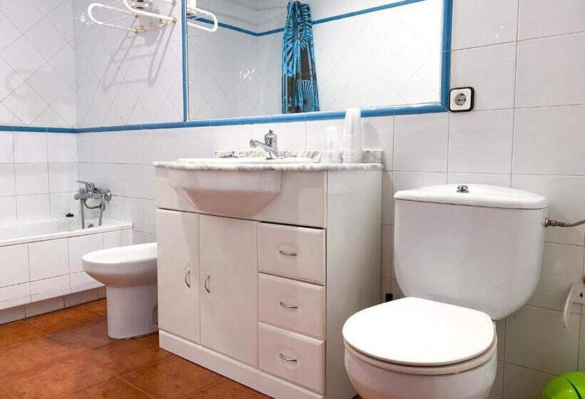 패밀리 스위트, Posada Los Leones