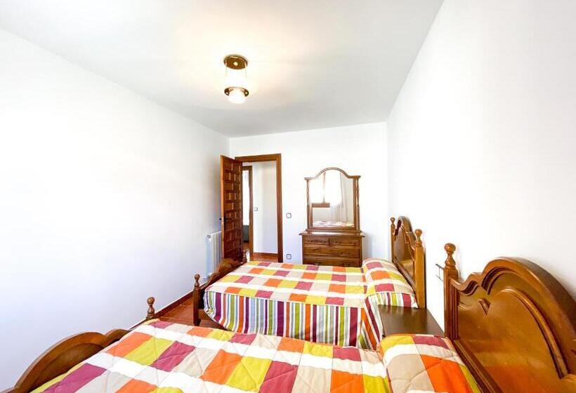 패밀리 스위트, Posada Los Leones