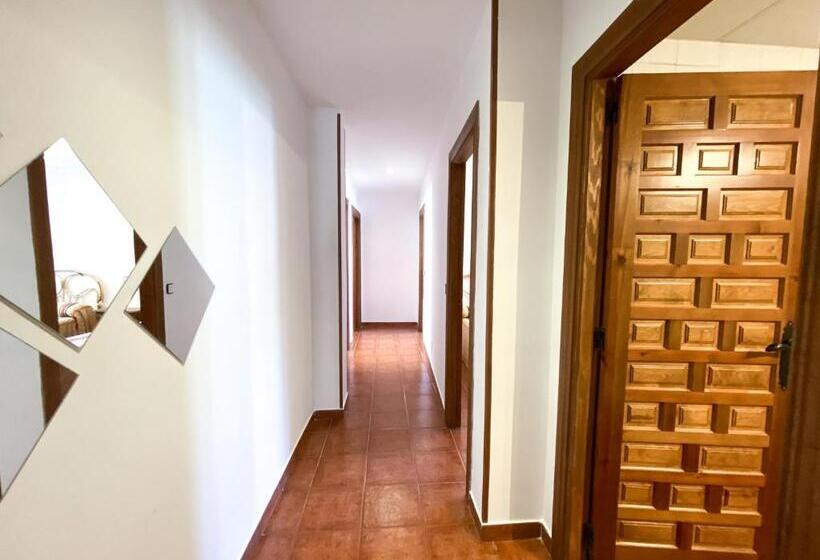 패밀리 스위트, Posada Los Leones